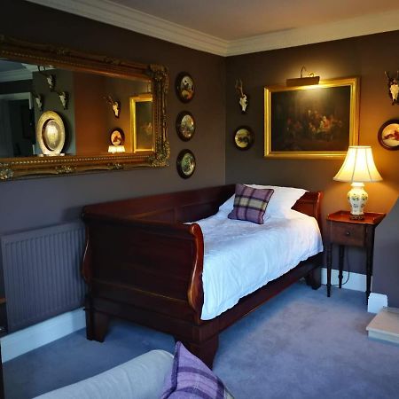 Staggs Cottage Andover Extérieur photo