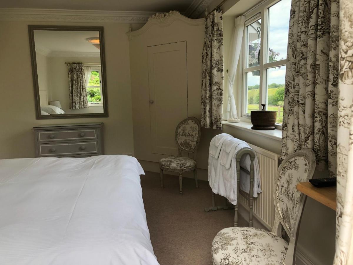 Staggs Cottage Andover Extérieur photo