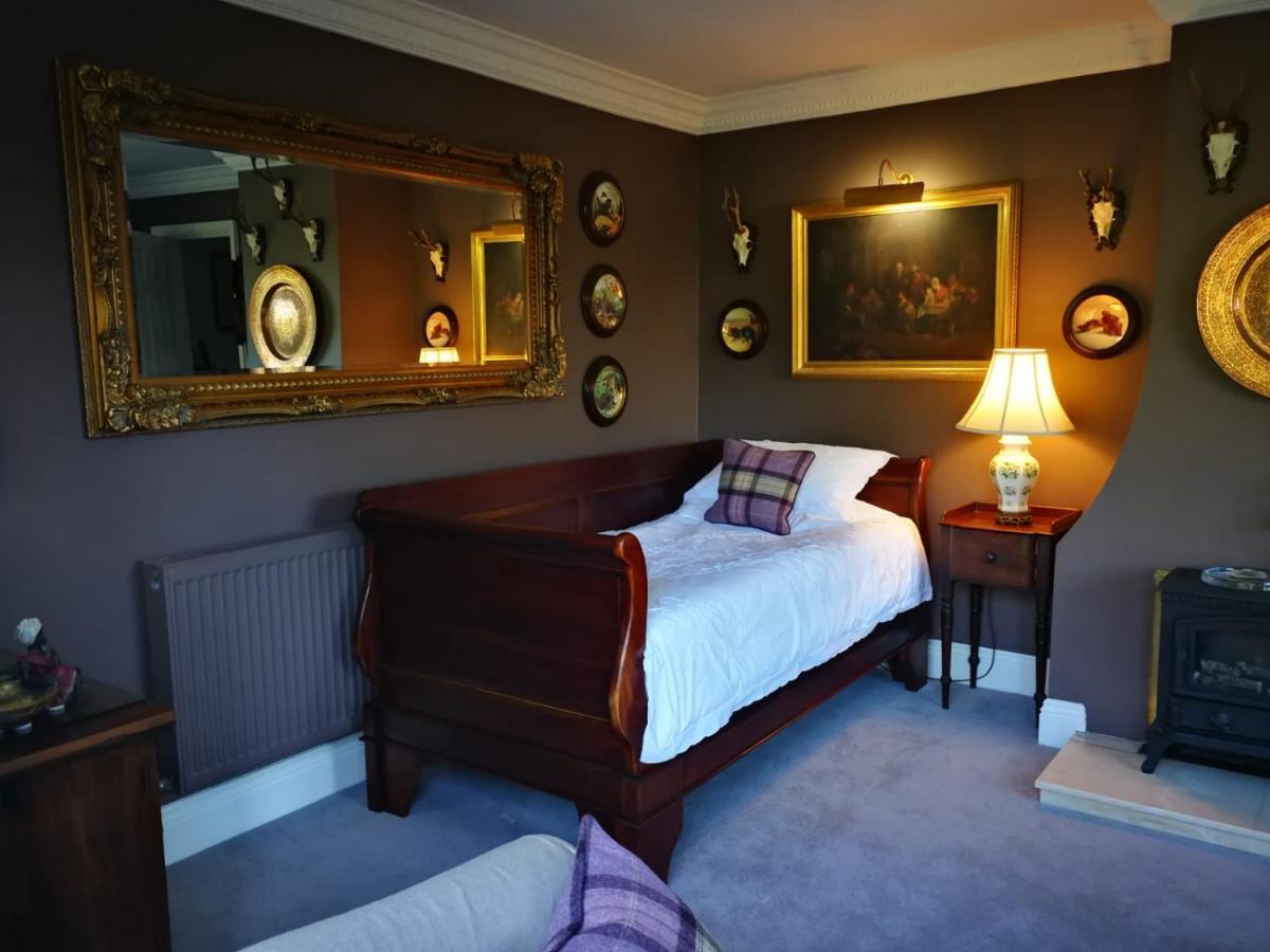 Staggs Cottage Andover Extérieur photo